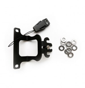 PK502 - New Adattatore Dapiran QR 3.0